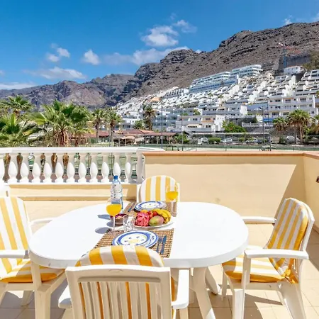 Apartment Jazmin Cliff View Terrace By Dream Homes Tenerife *