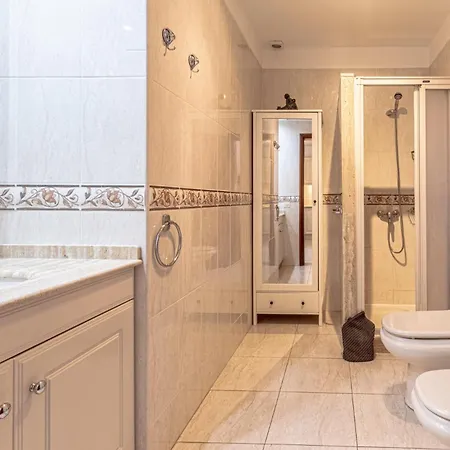 Apartment Jazmin Cliff View Terrace By Dream Homes Tenerife