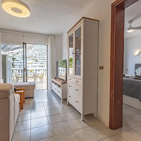 Jazmin Cliff View Terrace By Dream Homes Tenerife * Acantilado de los Gigantes