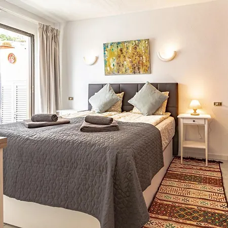 Jazmin Cliff View Terrace By Dream Homes Tenerife Apartment