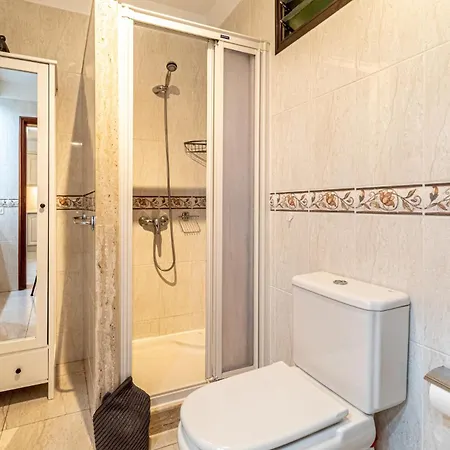 Apartment Jazmin Cliff View Terrace By Dream Homes Tenerife *
